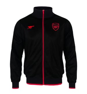 Arsenal FC - Trainingsjacke für Jungen