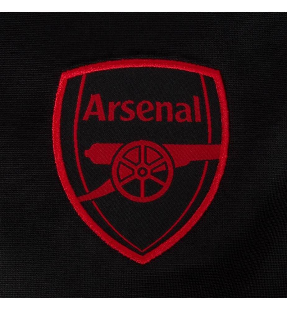 Arsenal FC Giacca da Tuta Stemma Ragazzi