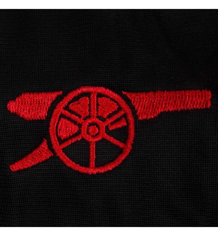 Arsenal FC Giacca da Tuta Stemma Ragazzi