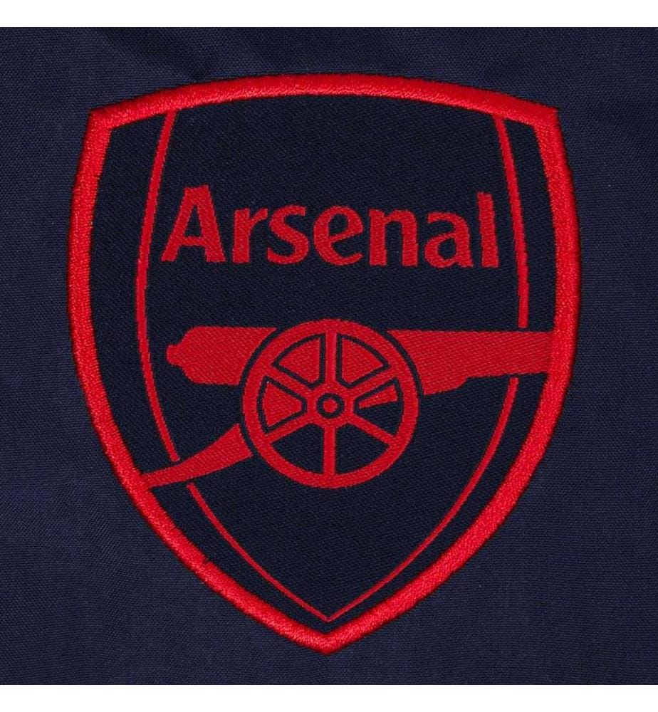 Arsenal FC - Windjacke für Herren, Mit Schild