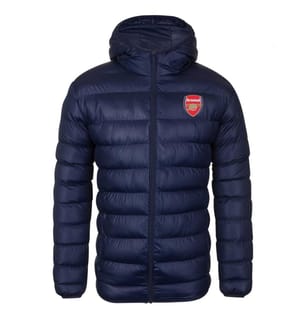 Arsenal FC - Jacke für Herren, Gesteppt