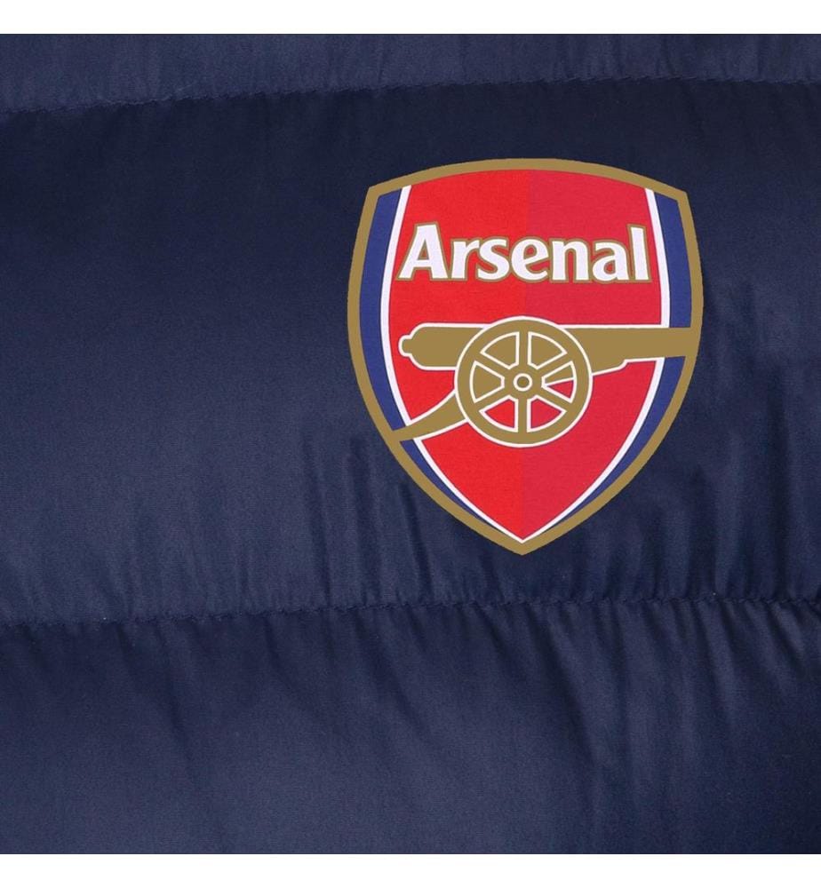 Arsenal FC - Jacke für Herren, Gesteppt