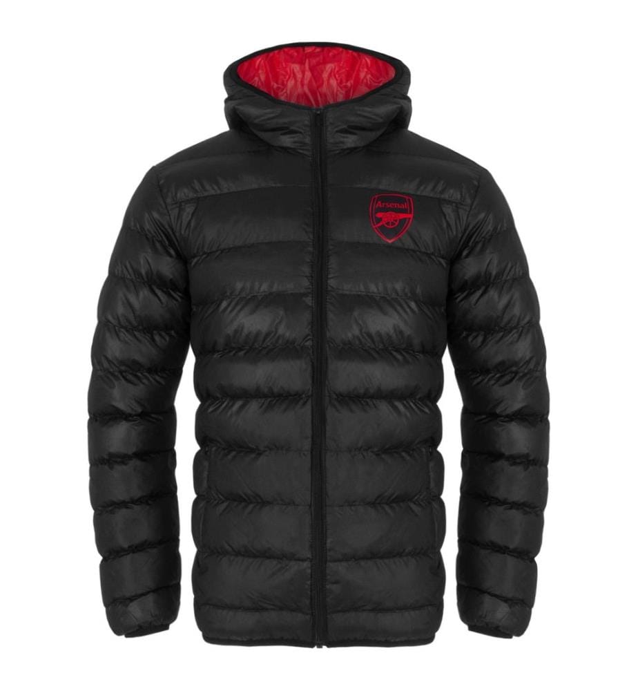 Arsenal FC - Jacke für Herren, Gesteppt