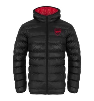 Arsenal FC - Jacke für Herren, Gesteppt