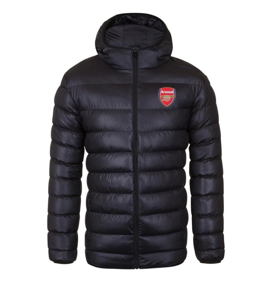 Arsenal FC - Jacke für Herren, Gesteppt