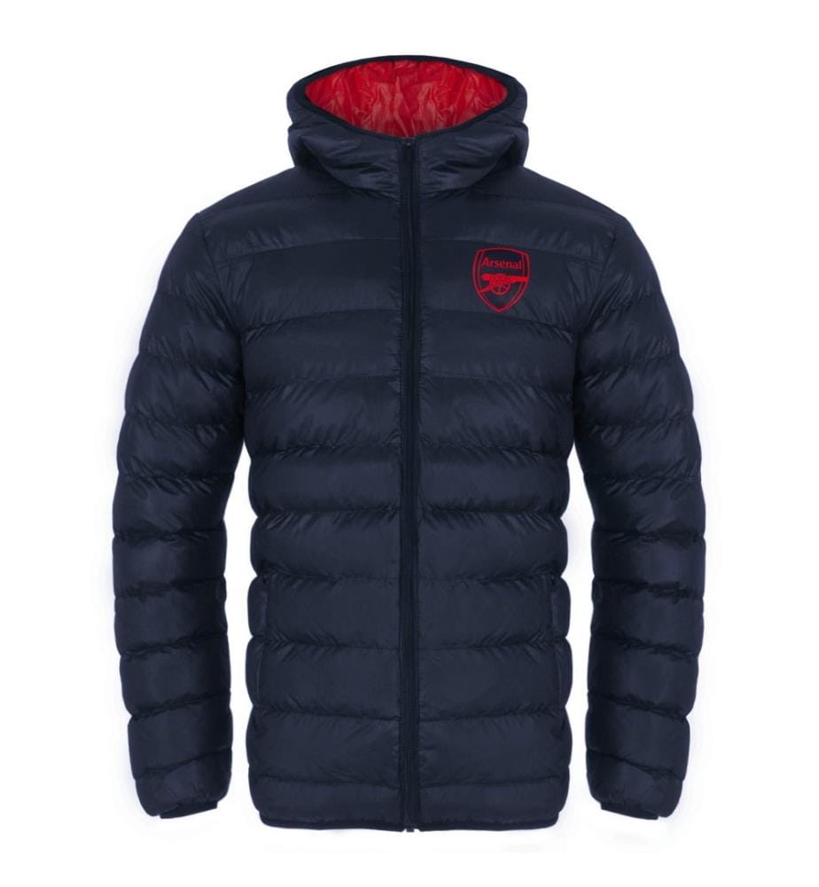 Arsenal FC - Jacke für Herren, Gesteppt