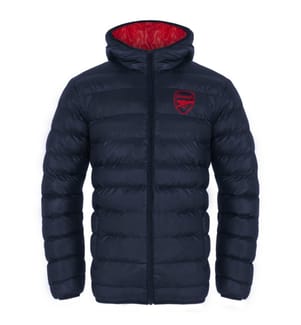 Arsenal FC - Jacke für Herren, Gesteppt