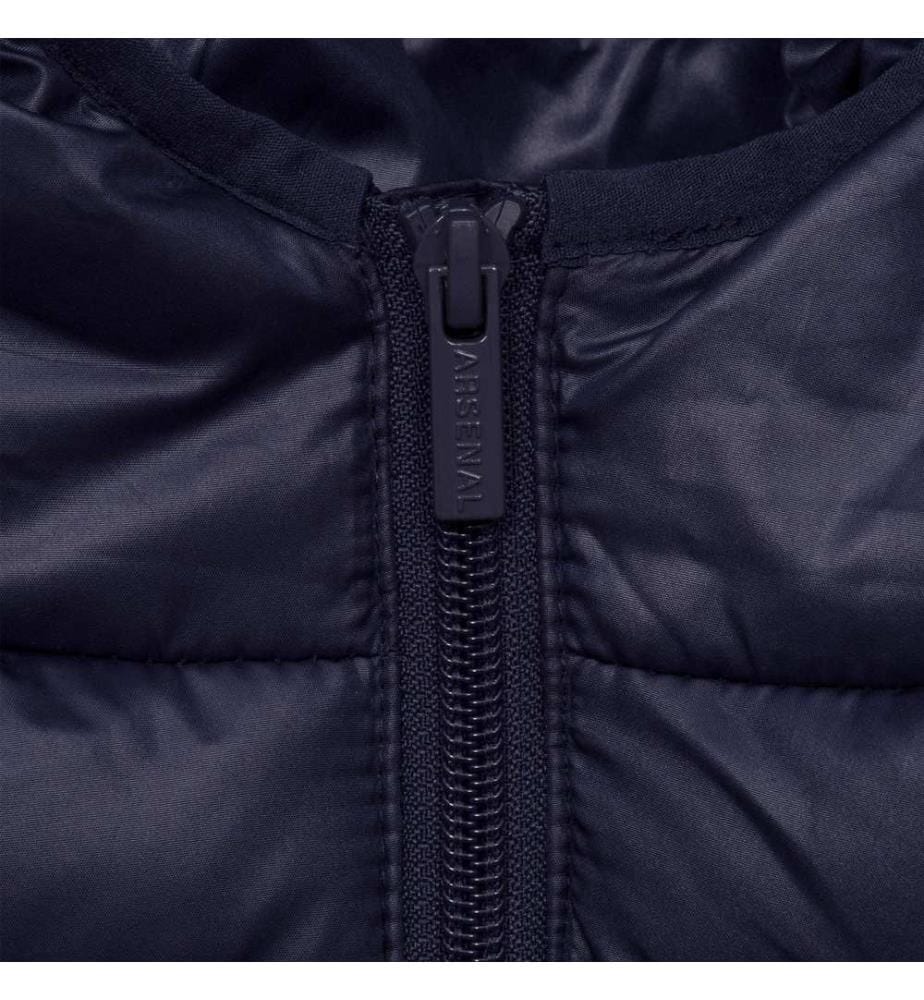 Arsenal FC - Jacke für Herren, Gesteppt