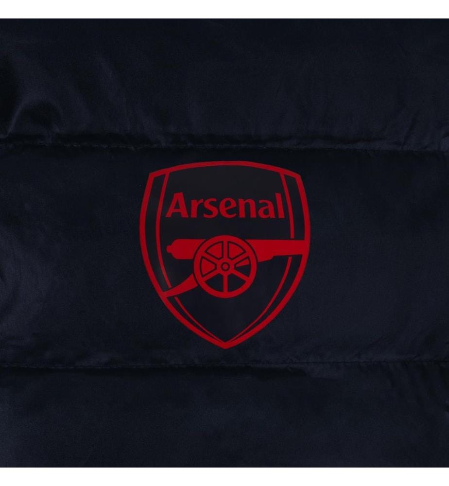Arsenal FC - Jacke für Herren, Gesteppt