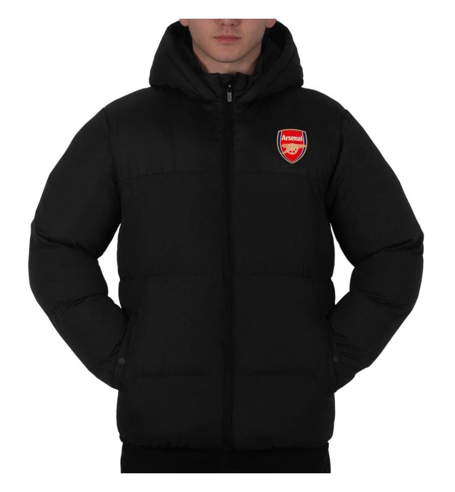 Arsenal FC - Jacke für Herren, Gesteppt