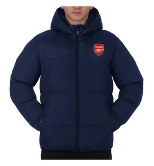 Arsenal FC - Jacke für Herren, Gesteppt