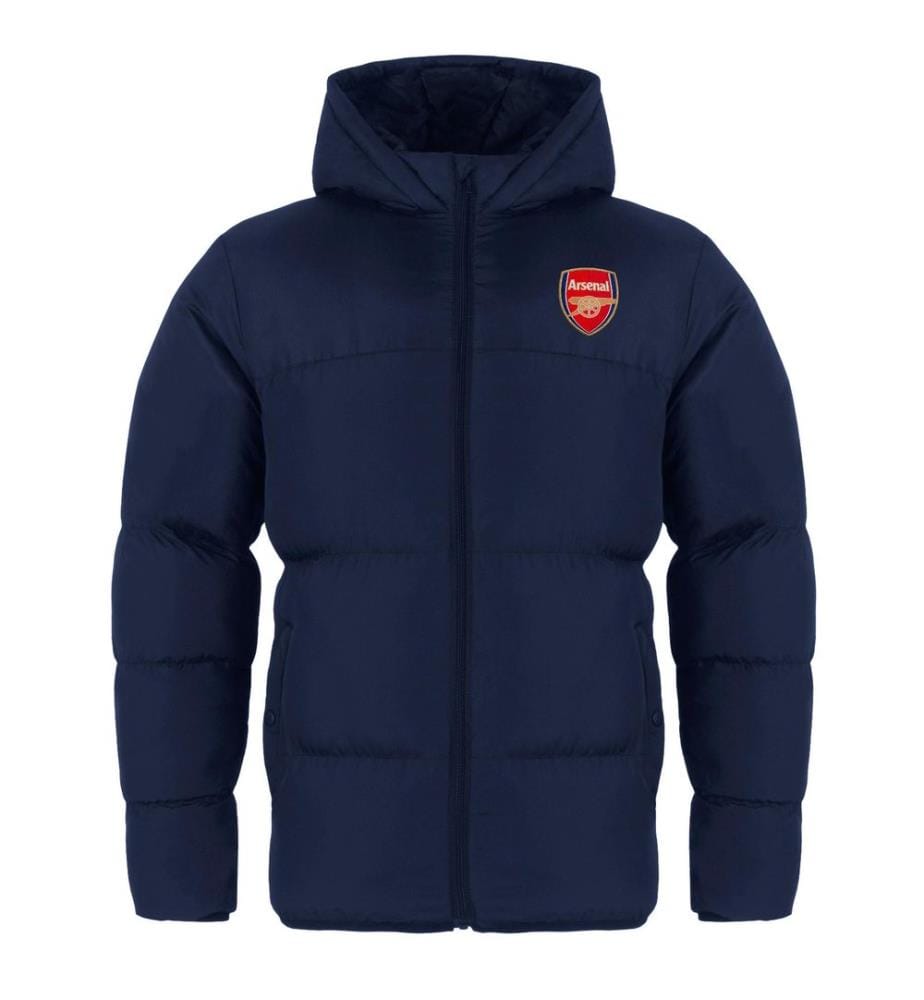 Arsenal FC - Jacke für Herren, Gesteppt