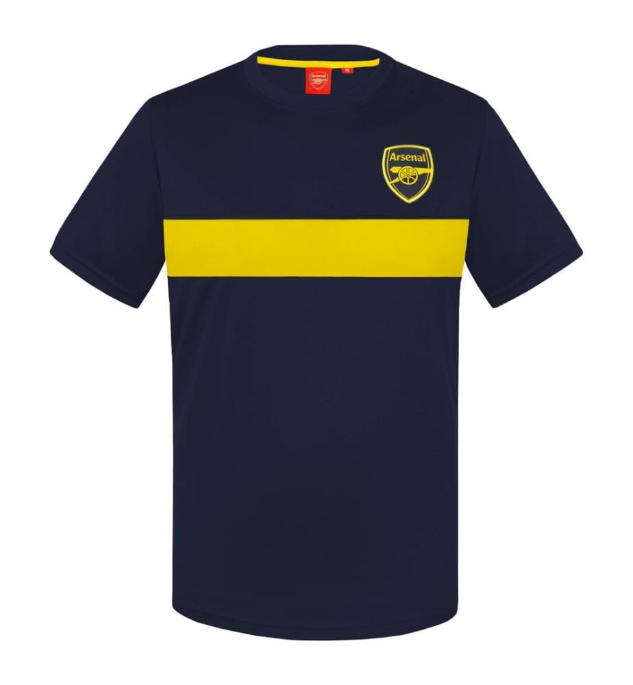 Arsenal FC - T-Shirt für Herren, Polyester