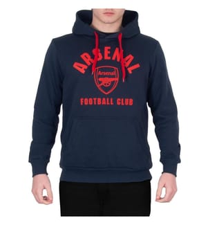 Arsenal FC - Kapuzenpullover für Herren, Fleece