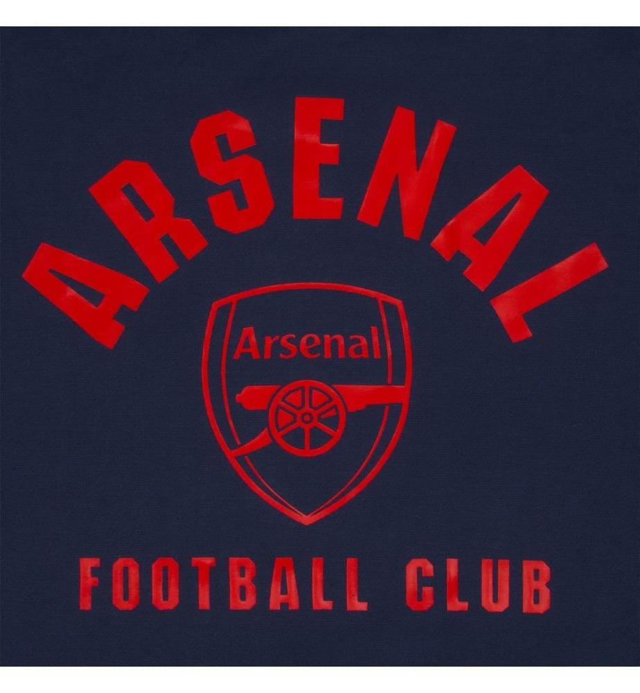 Arsenal FC - Kapuzenpullover für Herren, Fleece