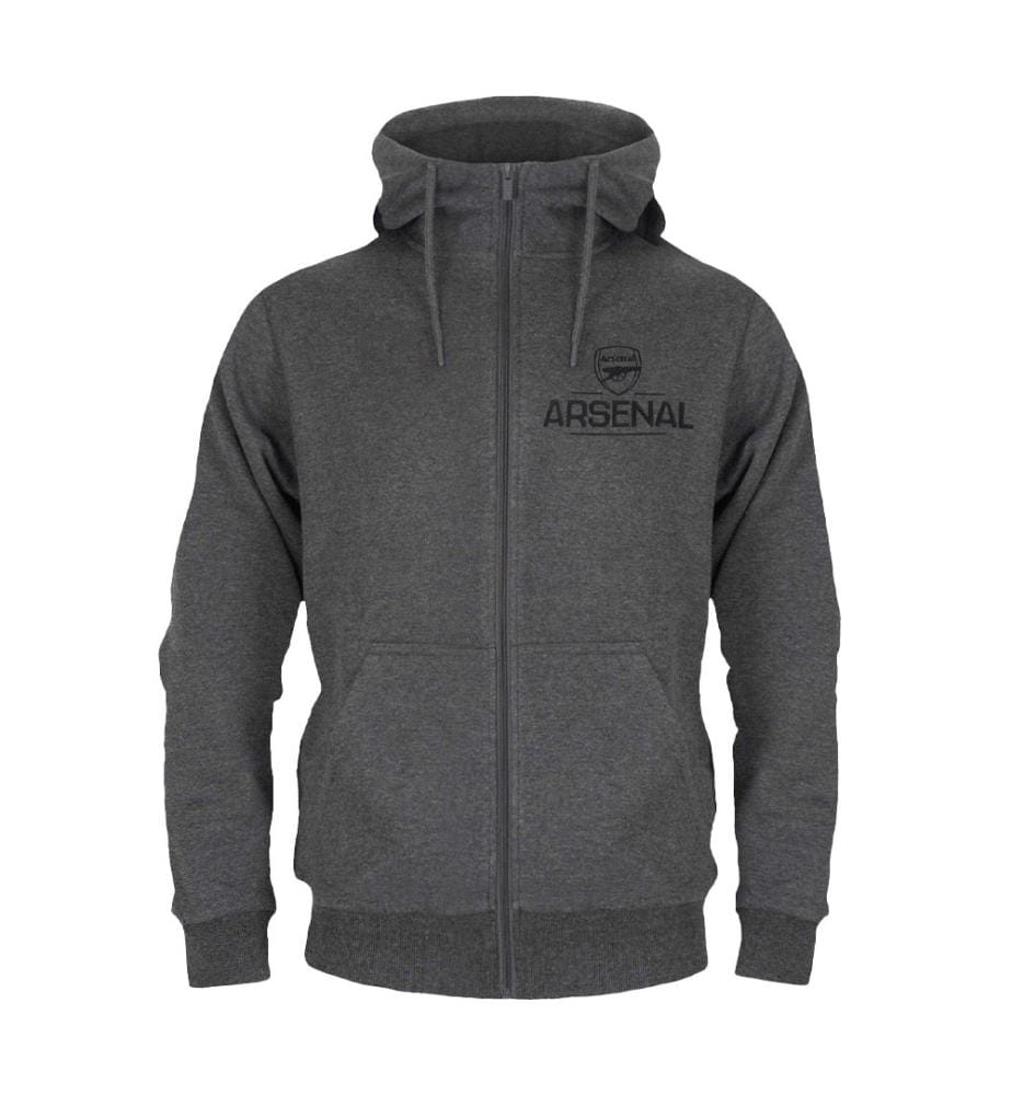 Arsenal FC - Kapuzenpullover für Herren, Fleece