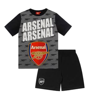 Arsenal FC - Schlafanzug für Jungen