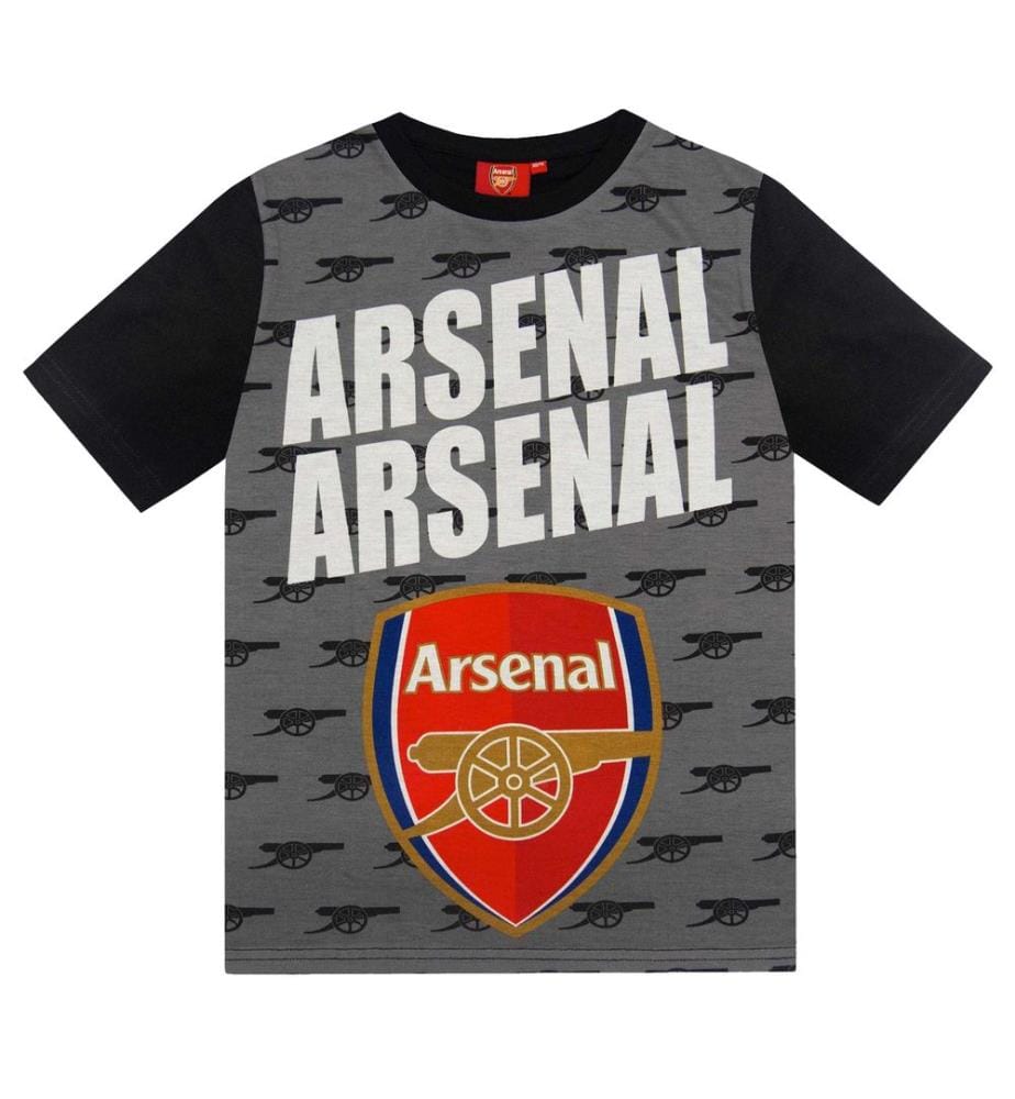 Arsenal FC - Schlafanzug für Jungen
