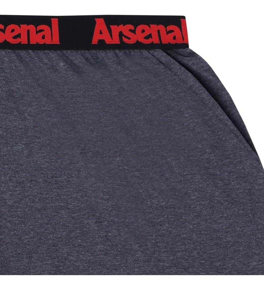 Arsenal FC - Schlafanzug mit Shorts für Herren