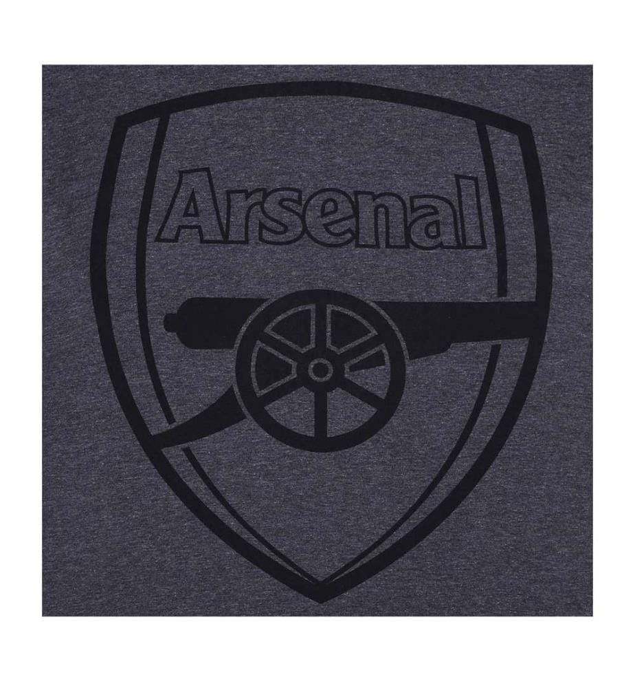 Arsenal FC - Schlafanzug mit Shorts für Herren