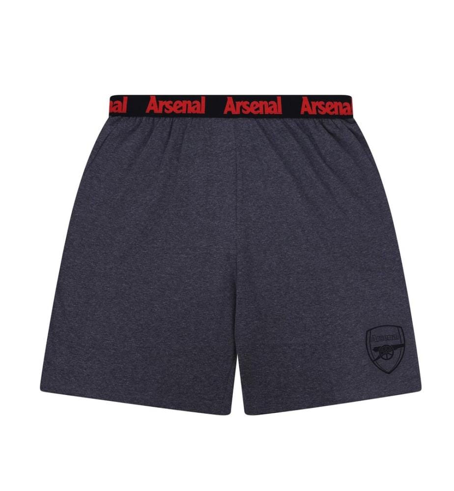 Arsenal FC - Schlafanzug mit Shorts für Herren