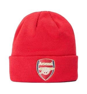 Arsenal FC - Mütze für Kinder, Jerseyware