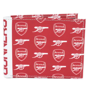 Arsenal FC - Brieftasche Ikone