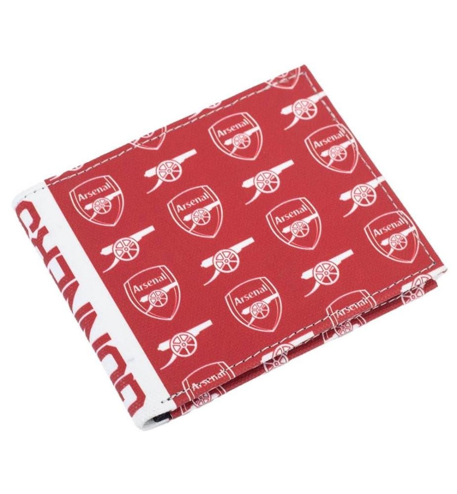 Arsenal FC - Brieftasche Ikone