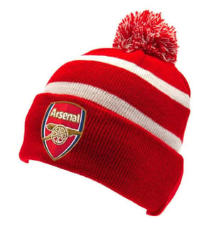 Arsenal FC - "Breakaway" Skimütze für Kinder