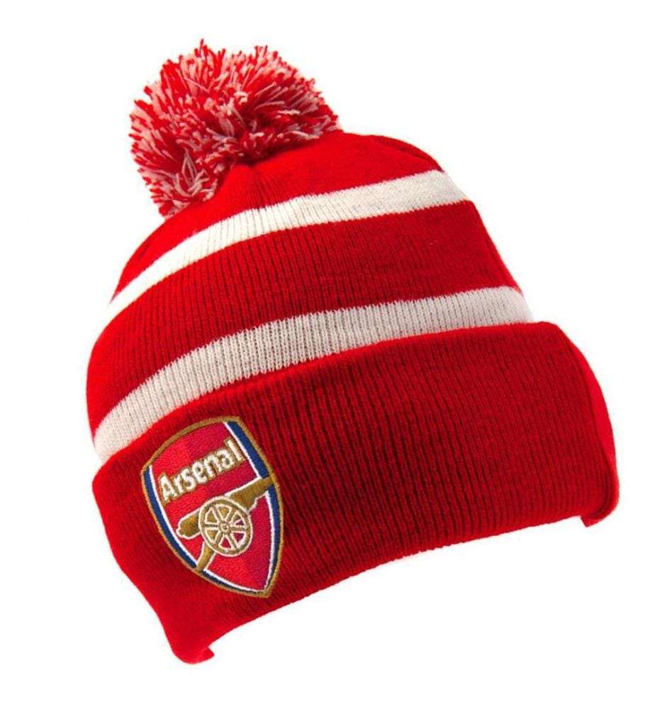 Arsenal FC - "Breakaway" Skimütze für Kinder