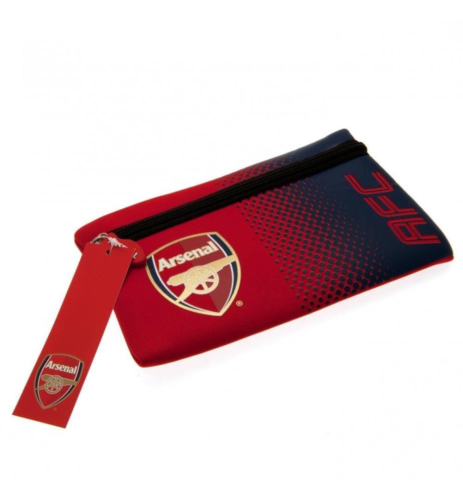 Arsenal FC Federmäppchen