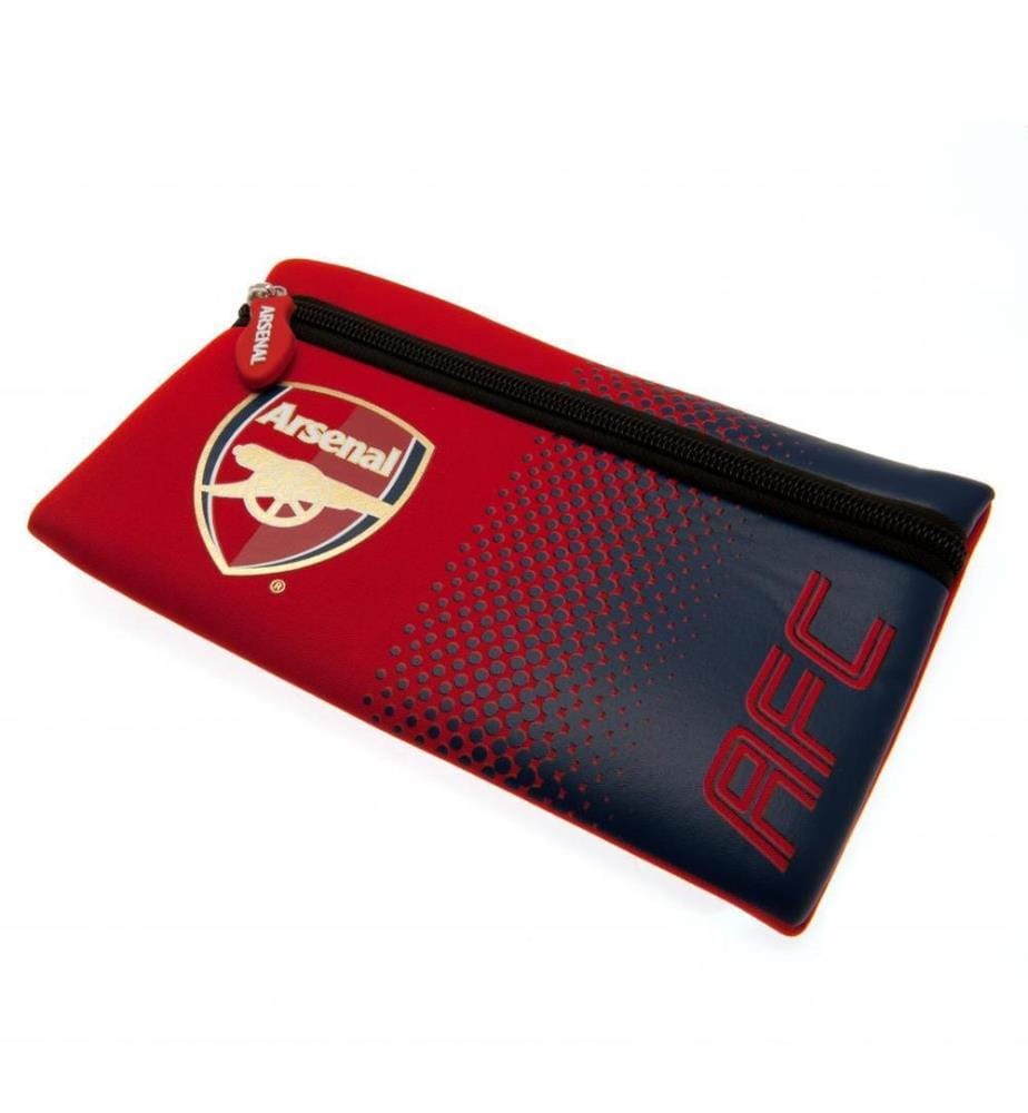 Arsenal FC Federmäppchen