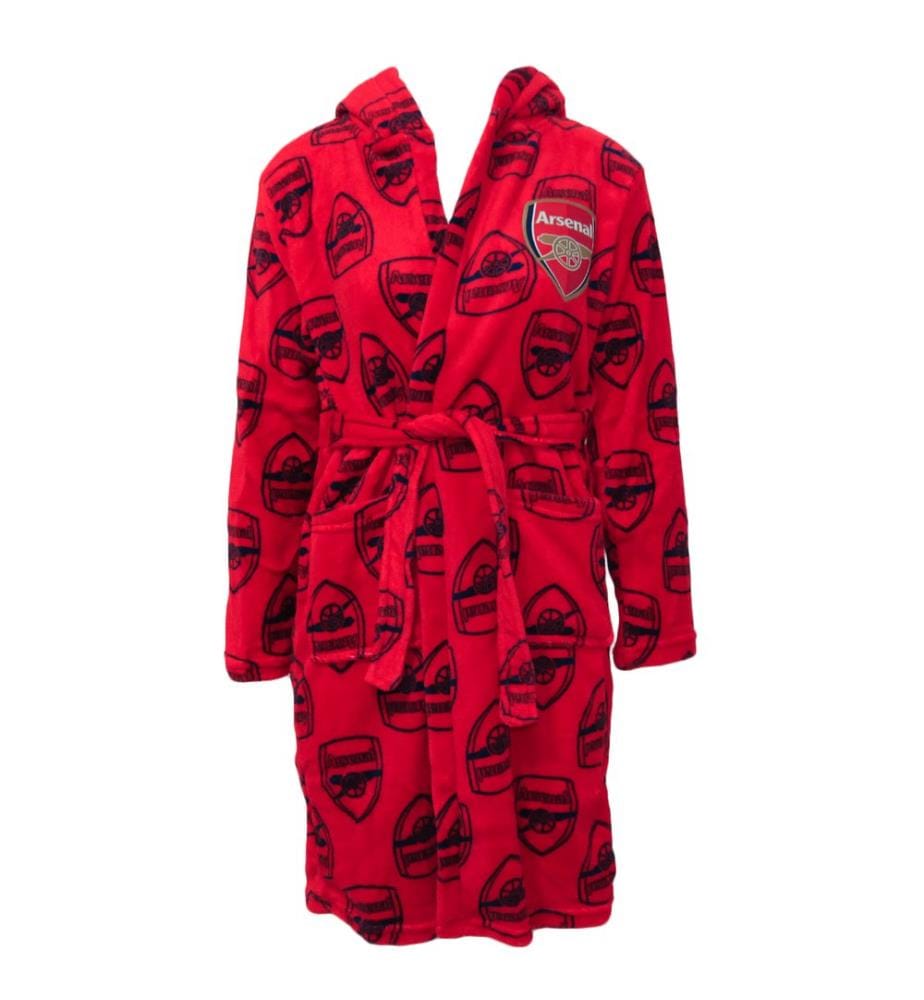 Arsenal FC - Morgenmantel für Kinder