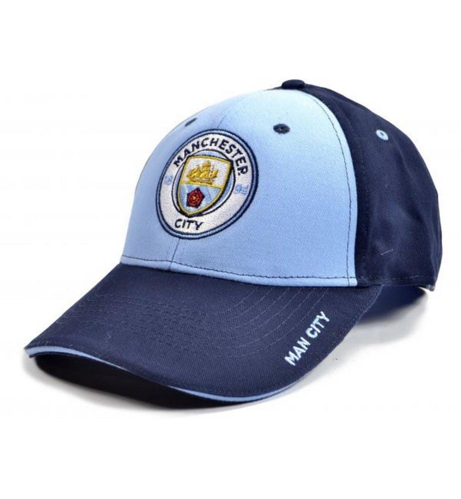 Manchester City FC - Baseball-Mütze