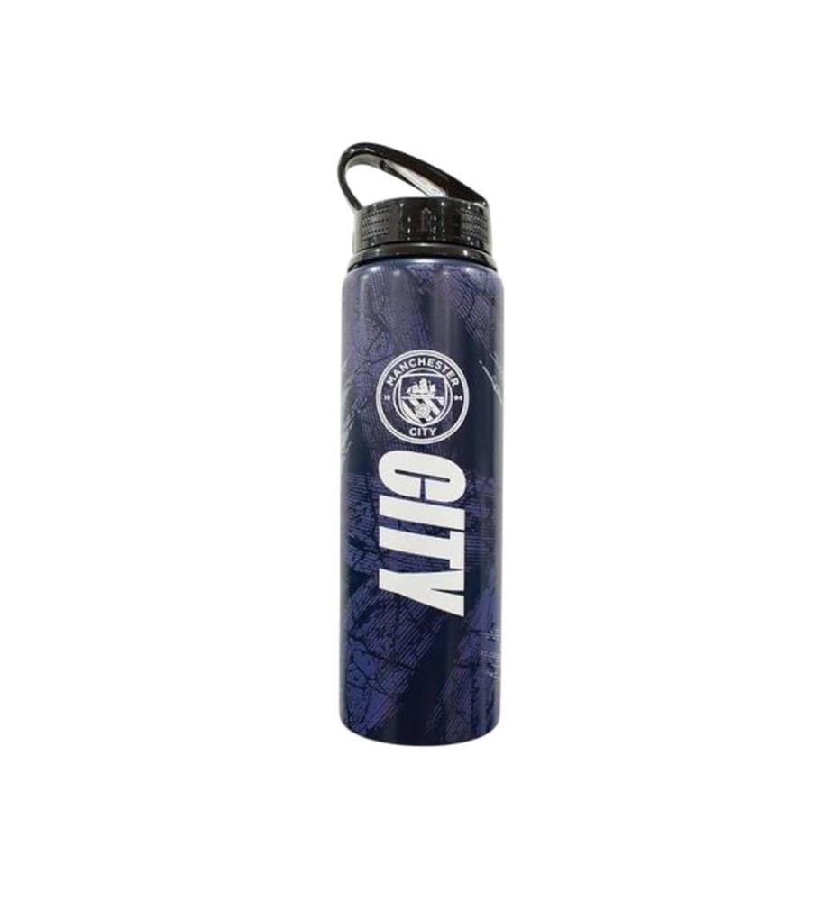 Manchester City FC - Gourde motif/style imprimé CITY