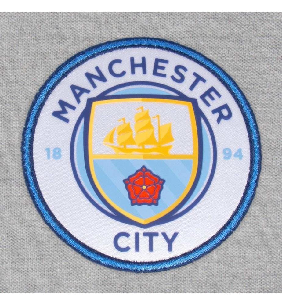 Manchester City FC - Poloshirt für Herren