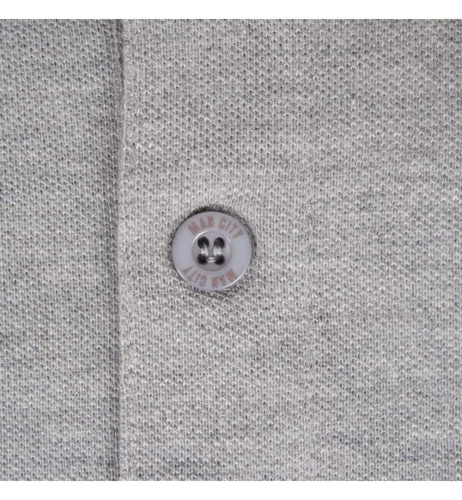 Manchester City FC - Poloshirt für Herren