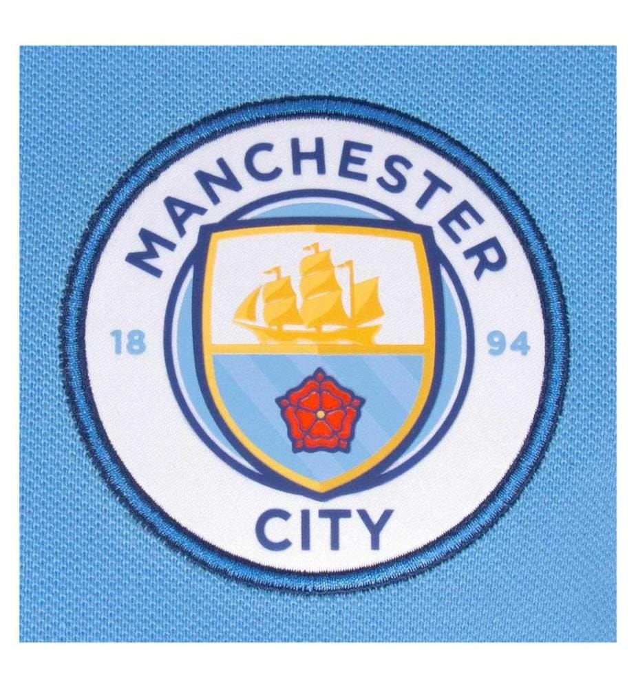 Manchester City FC - Poloshirt für Herren