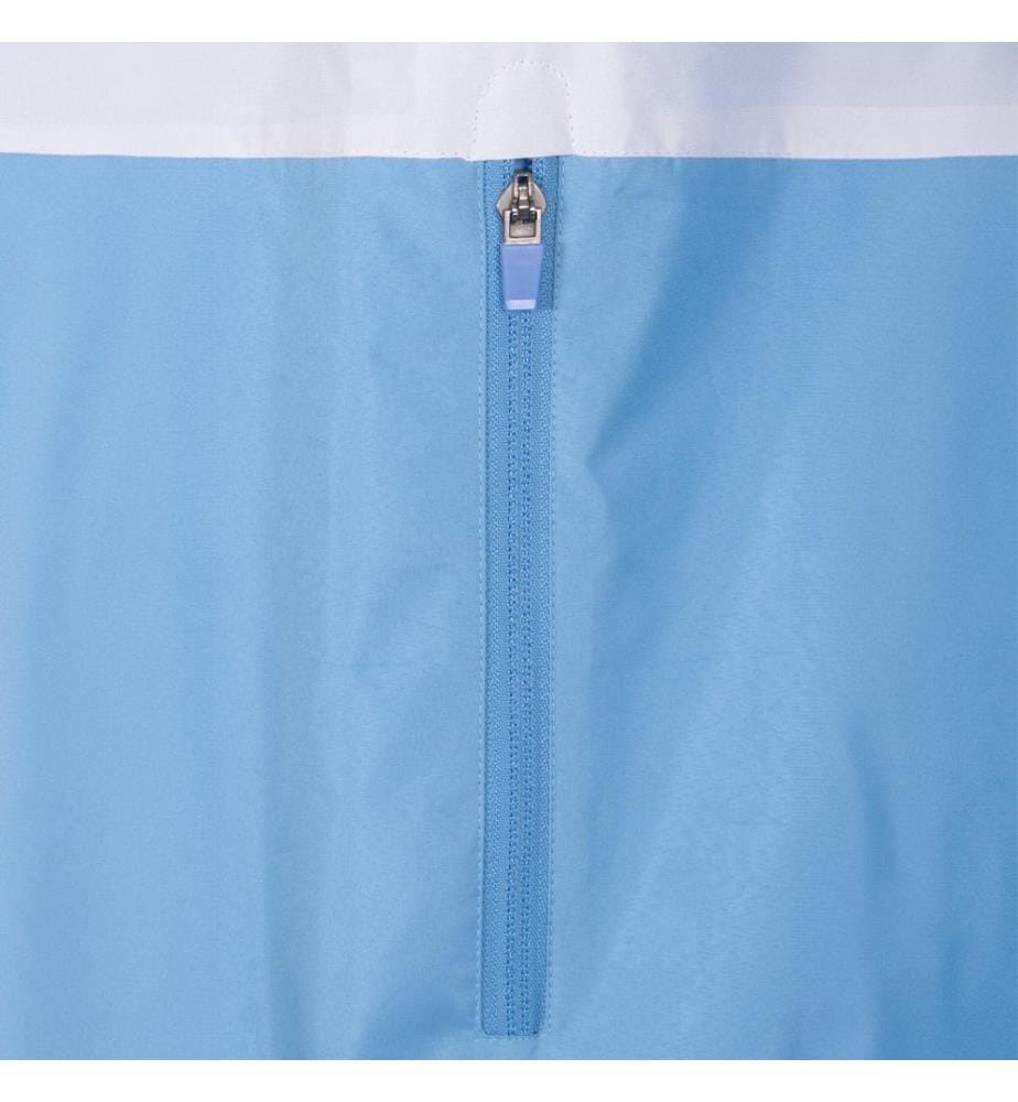 Manchester City FC - Windjacke für Herren, Raglanärmel
