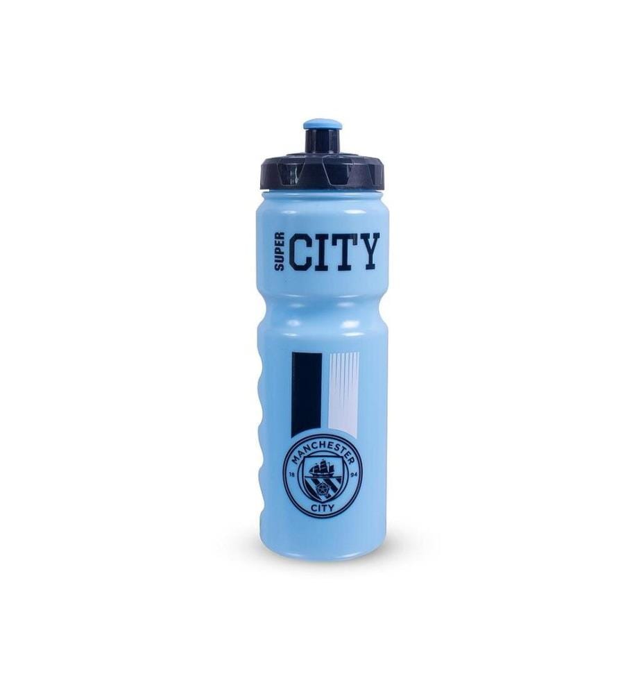 Manchester City FC - Gourde SUPER CITY