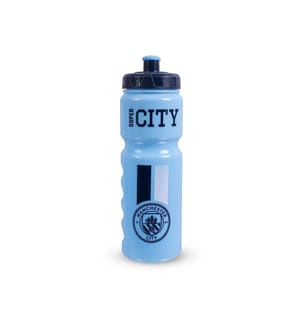 Manchester City FC - Gourde SUPER CITY