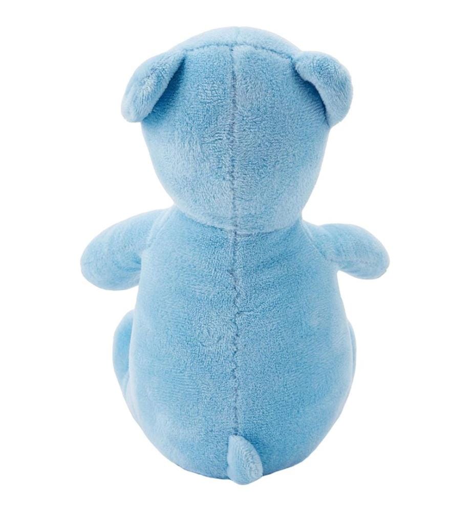 Manchester City FC - Plüsch-Spielzeug, Teddybär