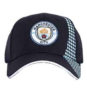 Manchester City FC - "UCL" Kappe