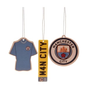 Manchester City FC - Désodorisants