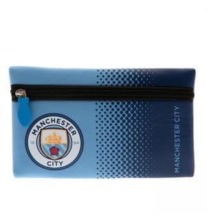 Manchester City FC Federmäppchen