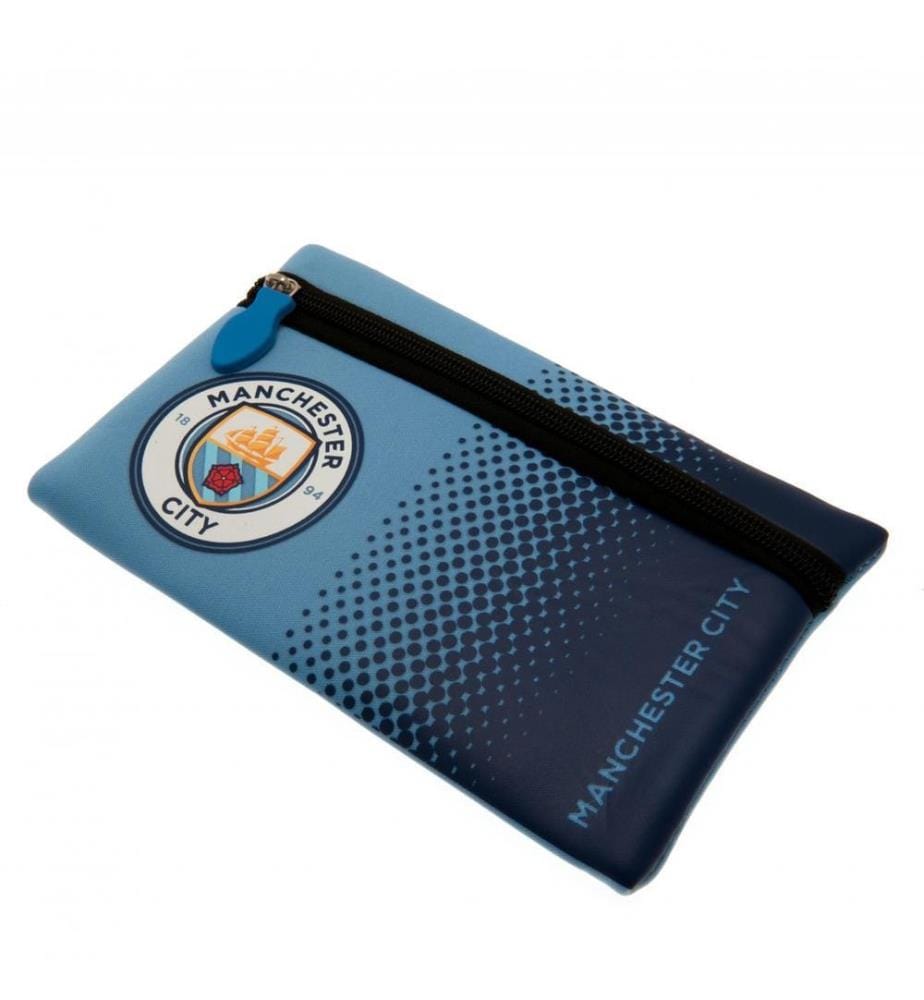 Manchester City FC Federmäppchen