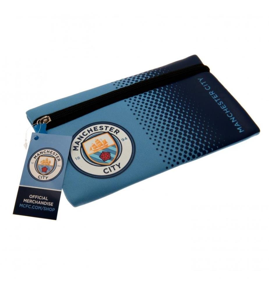 Manchester City FC Federmäppchen