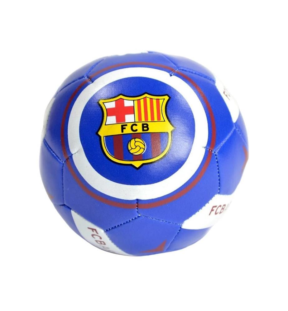 FC Barcelona - Weicher Mini-Fussball