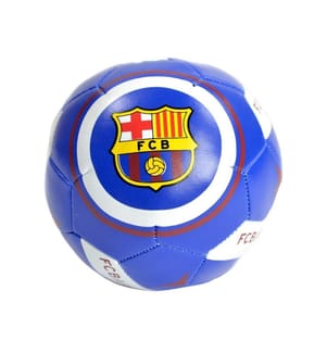 FC Barcelona - Weicher Mini-Fussball