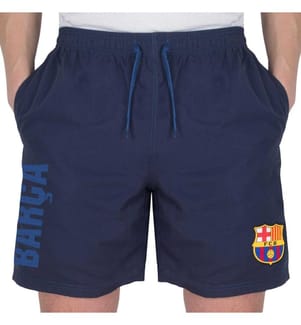 FC Barcelona - Shorts für Herren